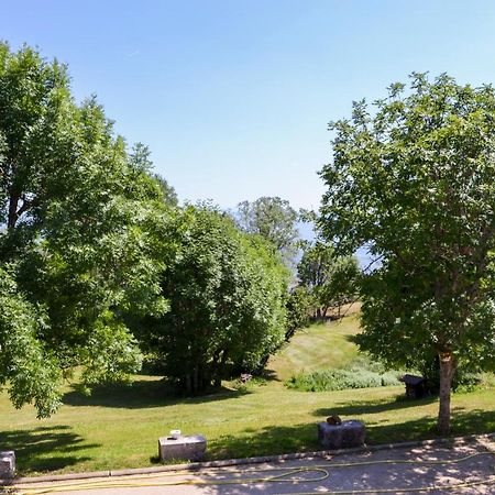 Chateau Serigues แก็ป ภายนอก รูปภาพ