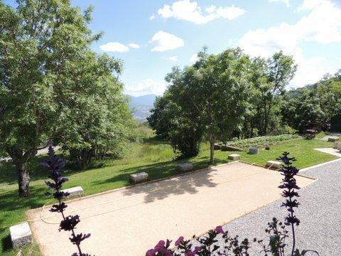 Chateau Serigues แก็ป ภายนอก รูปภาพ